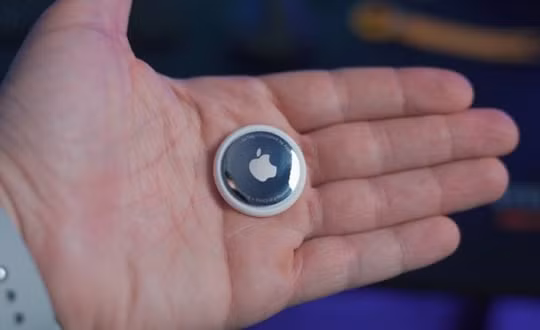 Apple phát triển phiên bản tiếp theo của thiết bị định vị thông minh