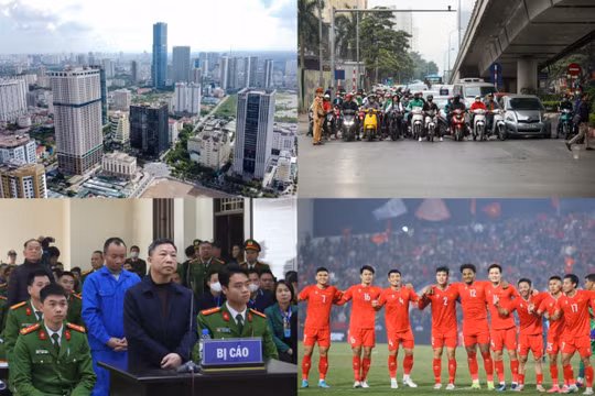 Nóng 18h: Cục Cảnh sát giao thông yêu cầu rà soát tổng thể hệ thống đèn tín hiệu