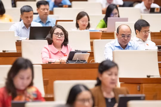 Tháo gỡ được nhiều khó khăn, vướng mắc cho người dân và doanh nghiệp