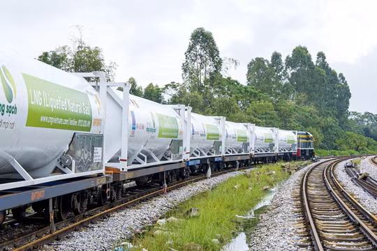 Petrovietnam: Trụ cột chiến lược trong hành trình "Net Zero" của Việt Nam