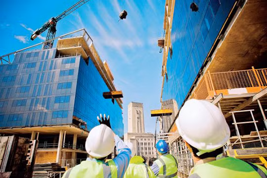 Cắt giảm 70% lệ phí cấp chứng chỉ hành nghề hoạt động xây dựng