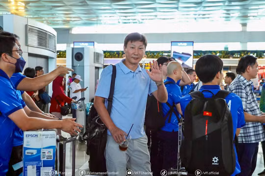Điểm tin thể thao 31/7: Bộ VHTT&DL khen thưởng U23 Việt Nam, MU thắng tưng bừng trên đất Mỹ