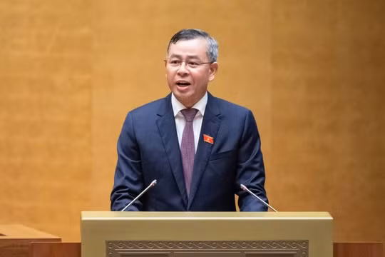 Kiểm toán nhà nước thống nhất trình Quốc hội thông qua số liệu quyết toán ngân sách nhà nước năm 2023