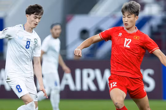 Hòa kịch tính Trung Quốc, U22 Việt Nam lỡ cơ hội vô địch CFA Team China 2025