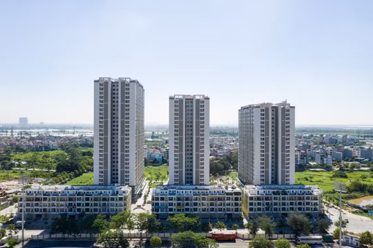 Hà Nội rà soát 12 khu đất để phát triển nhà ở xã hội