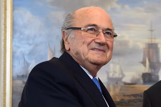 Cựu Chủ tịch FIFA và UEFA được xử 'trắng án' trong vụ án tham nhũng