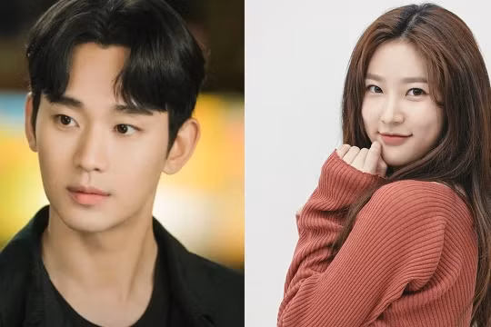 Bạn trai cũ Kim Sae Ron phủ nhận Kim Soo Hyun liên quan đến cái chết của nữ diễn viên