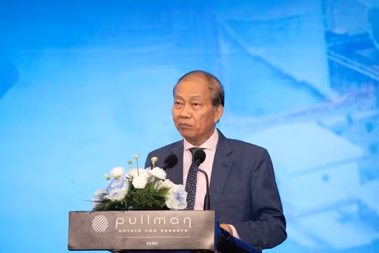 Hiện thực hóa mục tiêu xây dựng thị trường năng lượng cạnh tranh, minh bạch
