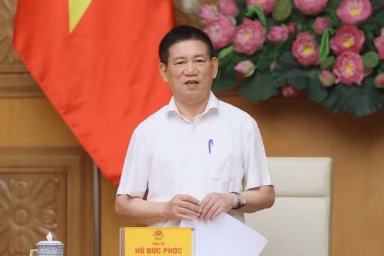 Tăng cường phòng, chống rửa tiền trên sàn bất động sản và sàn tiền ảo