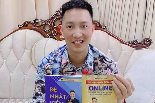 Công ty bất động sản của Huấn Hoa Hồng: Vốn chỉ đủ mua căn hộ nhà ở xã hội