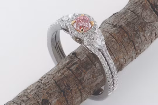 Chuyên gia dự báo thị trường kim cương sẽ phục hồi trong 12 đến 18 tháng tới
