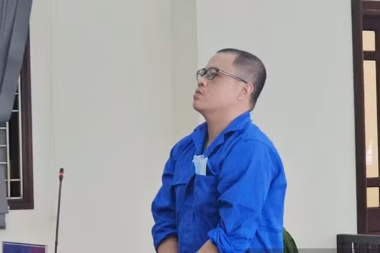 Lĩnh án 19 năm tù vì giả chữ ký, chiếm đoạt tài sản của người khác
