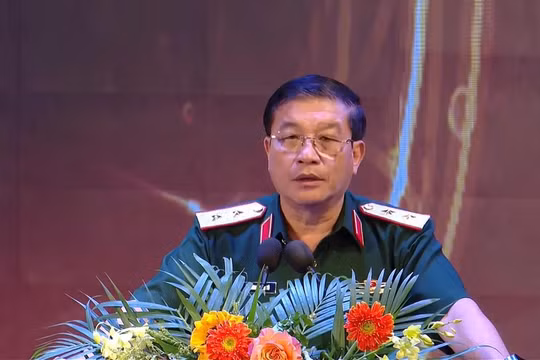 Báo chí quân đội đổi mới, sáng tạo, góp phần xây dựng Quân đội nhân dân vững mạnh