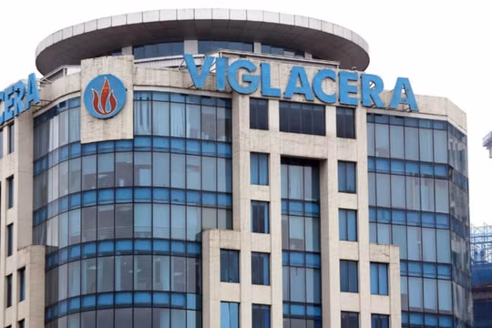 Viglacera hạ 20% mục tiêu cho thuê đất 2025, bàn giao 2.000 căn NƠXH