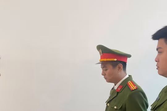 Khởi tố đối tượng chiếm đoạt tiền của công ty để sử dụng vào mục đích cá nhân
