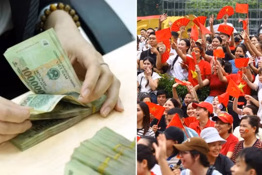 Trung ương bổ sung hơn 2.513 tỷ đồng tặng quà dịp chào mừng Đại hội Đảng XIV và Tết Nguyên đán Bính Ngọ 2026