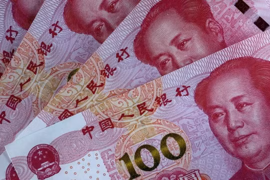Lý do gì khiến nhân dân tệ chạm mức thấp nhất 16 tháng?