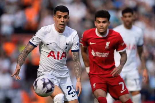 Nhận định Tottenham vs Liverpool, 3h ngày 9/1 tại Cúp Liên đoàn Anh