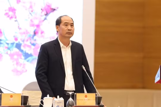 Mức thưởng Tết Nguyên đán Ất Tỵ 2025 cao nhất là 1,908 tỷ đồng