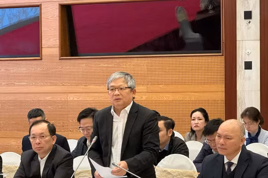 Bộ Công an chưa nhận được đơn thư về thông tin lãnh đạo Ngân hàng ACB bị tung tin đánh bạc