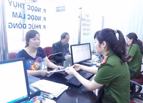 Bộ trưởng Bộ Công an yêu cầu khẩn trương sắp xếp, tinh gọn bộ máy công an các cấp