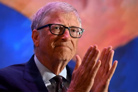5 thứ Bill Gates không bao giờ chi tiền