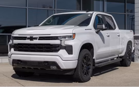 Đổ nhiên liệu máy bay vào xe diesel, hậu quả ra sao?