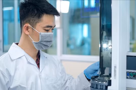 Mở kênh huy động vốn: "Cú hích" mới cho startup công nghệ Việt