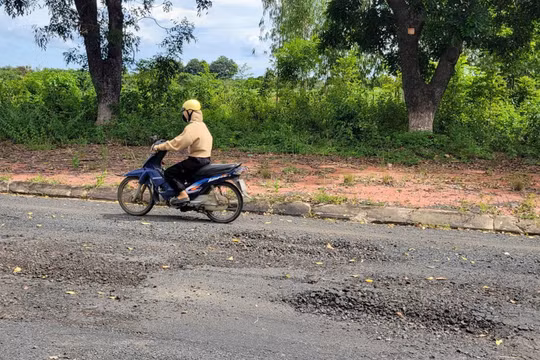 Vụ nguyên giám đốc dự án bị tố “rút ruột” công trình tiền tỷ: Lộ hàng loạt sai phạm