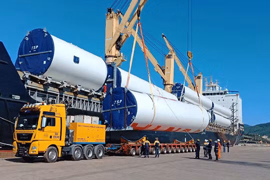 Tạo chuyển biến trong quản lý tải trọng, cấp phép lưu hành phương tiện