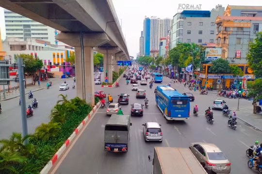 Dự báo thời tiết ngày 22/1: Hà Nội không mưa, ngày nắng có gió nhẹ