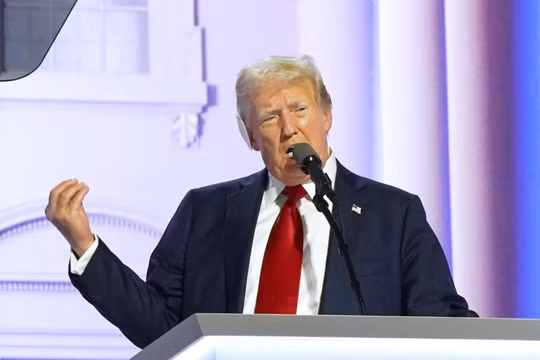 Ngành du lịch thế giới sẽ thế nào dưới thời Tổng thống Donald Trump?