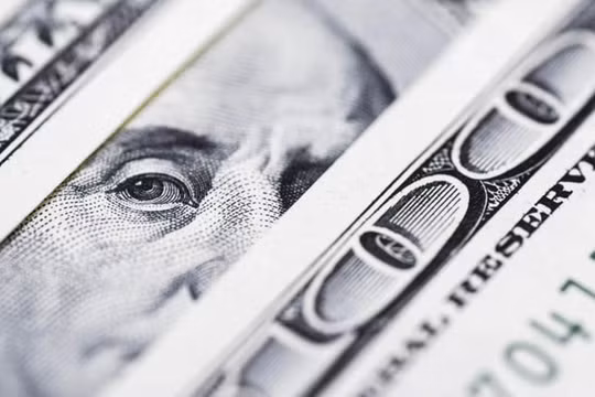 Gần một phần ba thu nhập của các công ty Nga bị mắc kẹt ở nước ngoài do lệnh trừng phạt của Mỹ
