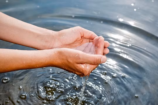 Việt Nam đối mặt khủng hoảng tiềm ẩn về an ninh nguồn nước