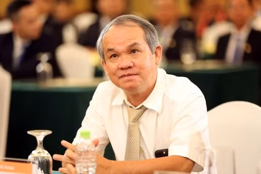 Bầu Đức chi hơn 135 tỷ đồng mua cổ phiếu HAG: Tín hiệu củng cố quyền lực giữa chiến dịch hoán đổi nợ nghìn tỷ