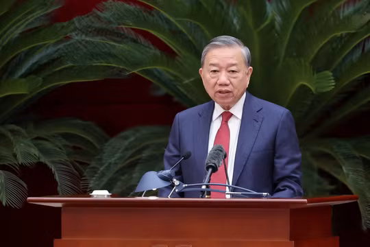 Phát huy sức mạnh Đại đoàn kết toàn dân tộc để phát triển đất nước