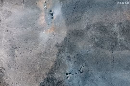 Cuộc không kích của Mỹ không phá hủy được năng lực hạt nhân của Iran