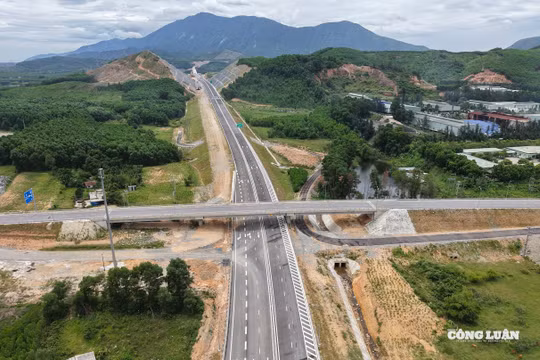 Thêm 13 tuyến cao tốc do Nhà nước đầu tư sẽ thu phí