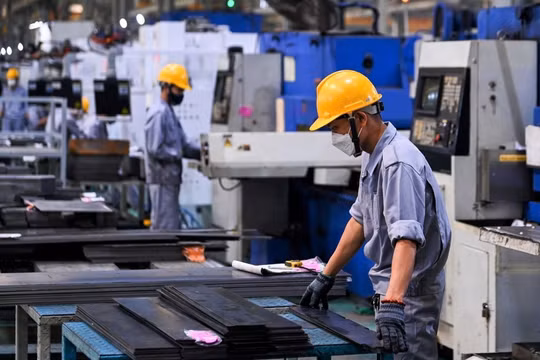 Kinh tế Việt Nam 2025: Giữ vững ổn định, tạo đà bứt phá cho 2026