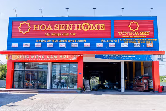 Không bị ảnh hưởng bởi chính sách thuế quan của Hoa Kỳ, lợi nhuận sau thuế HSG vẫn tăng