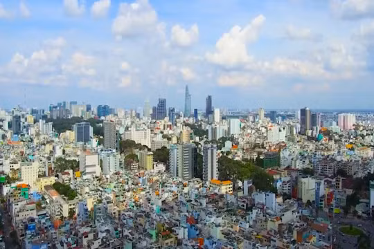 Thị trường bất động sản cuối năm diễn biến ra sao?