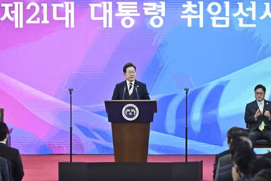 Chính sách đối ngoại Hàn Quốc dưới thời ông Lee Jae-myung: Giữ vững hay đổi hướng?