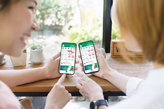 Ngủ đúng giờ vẫn sinh lời: Công cụ sinh lời mới toanh được Gen Z yêu thích