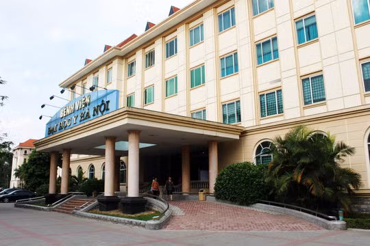 Khai man hồ sơ, Công ty Cổ phần Thiết bị y tế TDM bị cấm thầu 5 năm
