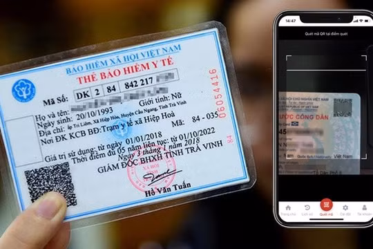 9 nhóm đối tượng tham gia và mức đóng bảo hiểm y tế theo quy định mới