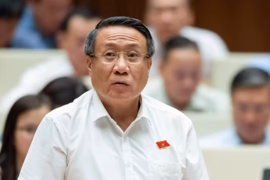 Phải lập đồng thời các quy hoạch để tránh mâu thuẫn