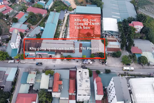 Vụ kiện quyết định hành chính ở Phú Thọ: Vì sao đương sự vẫn tiếp tục gửi đơn sau 2 phiên tòa bị bác yêu cầu khởi kiện?