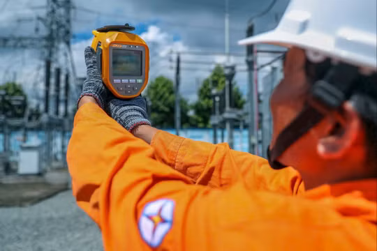 Tiên phong trong chuyển đổi số, EVNSPC bứt phá nâng cao hiệu quả sản xuất kinh doanh