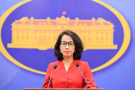 Bộ Ngoại giao cảnh báo tình trạng lừa đảo đưa người Việt ra nước ngoài trái phép