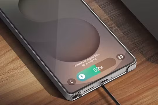 Samsung thử nghiệm pin 20.000mAh cho smartphone tương lai